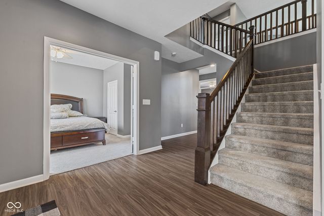 4010 Spylaw Road, Bargersville, IN 46106