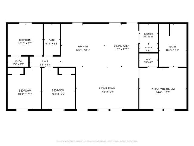 1129 Alto Mud Creek Road, Alto, GA 30510