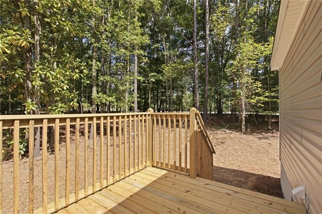 1129 Alto Mud Creek Road, Alto, GA 30510