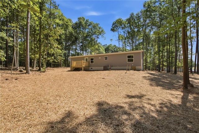 1129 Alto Mud Creek Road, Alto, GA 30510