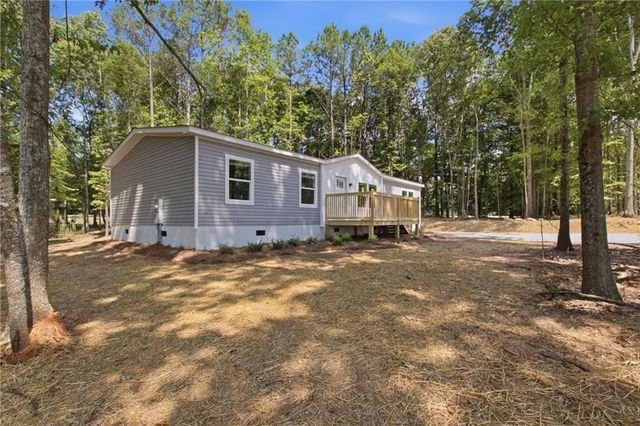 1129 Alto Mud Creek Road, Alto, GA 30510