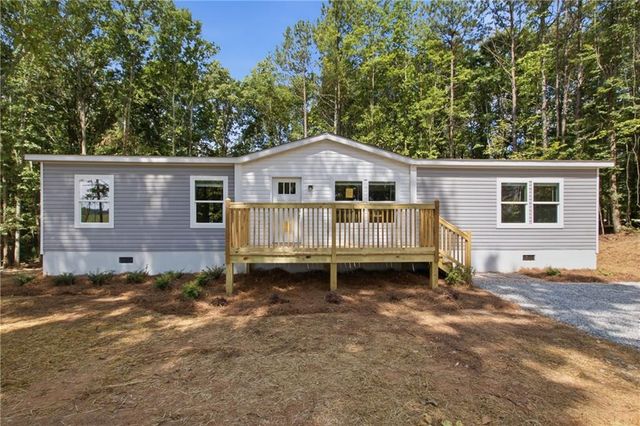 1129 Alto Mud Creek Road, Alto, GA 30510