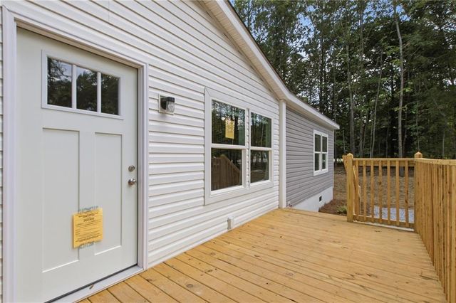 1129 Alto Mud Creek Road, Alto, GA 30510