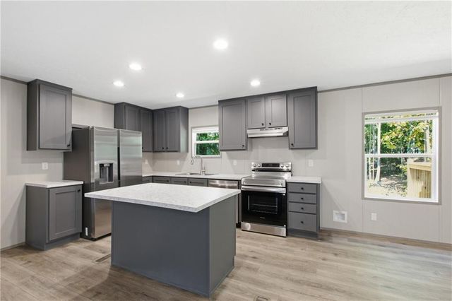 1129 Alto Mud Creek Road, Alto, GA 30510