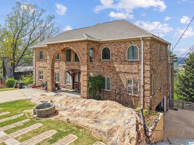 1406 SHADES CREST ROAD, Homewood, AL 35226