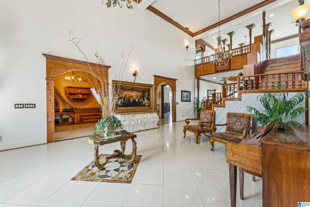 1406 SHADES CREST ROAD, Homewood, AL 35226