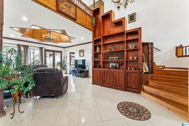 1406 SHADES CREST ROAD, Homewood, AL 35226