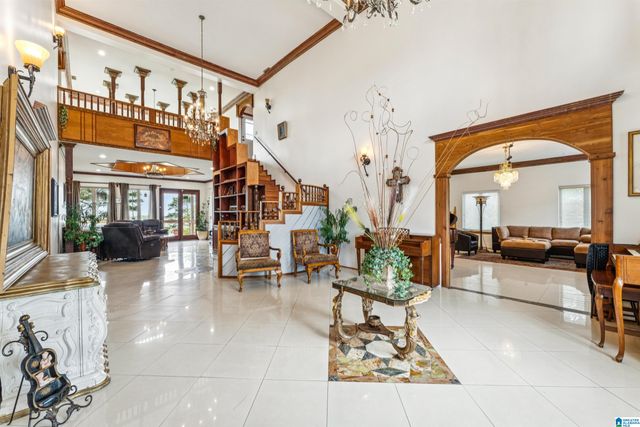 1406 SHADES CREST ROAD, Homewood, AL 35226