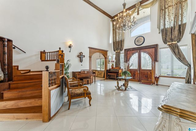 1406 SHADES CREST ROAD, Homewood, AL 35226