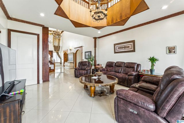 1406 SHADES CREST ROAD, Homewood, AL 35226