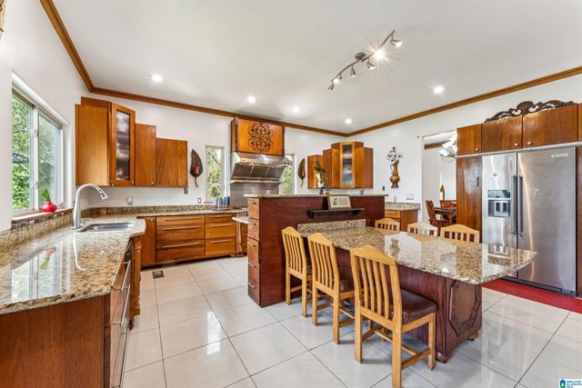 1406 SHADES CREST ROAD, Homewood, AL 35226