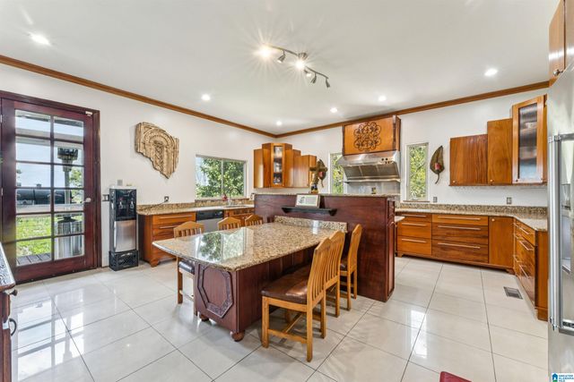 1406 SHADES CREST ROAD, Homewood, AL 35226