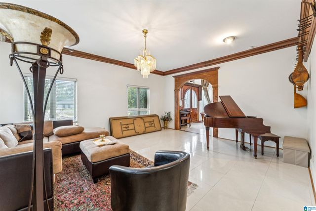 1406 SHADES CREST ROAD, Homewood, AL 35226