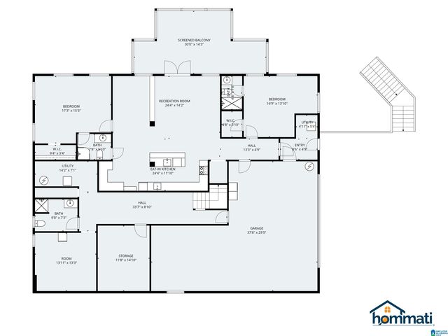 1406 SHADES CREST ROAD, Homewood, AL 35226