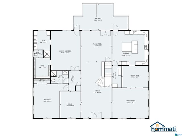 1406 SHADES CREST ROAD, Homewood, AL 35226