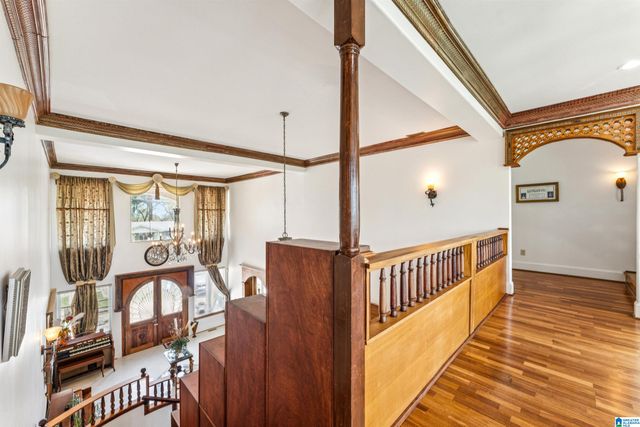 1406 SHADES CREST ROAD, Homewood, AL 35226