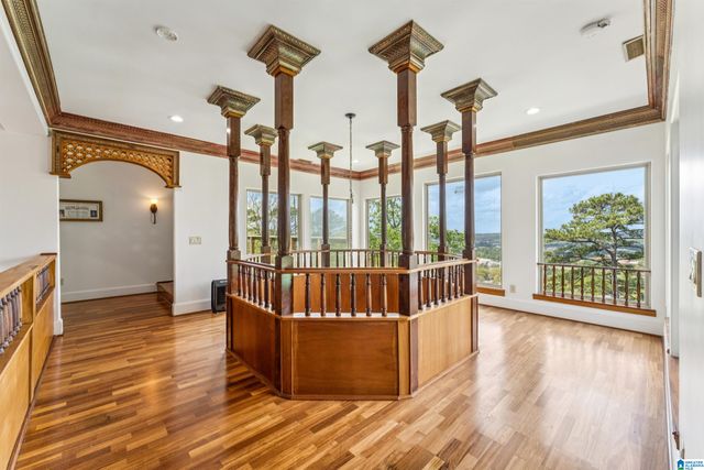 1406 SHADES CREST ROAD, Homewood, AL 35226