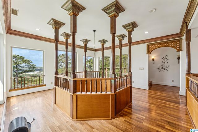 1406 SHADES CREST ROAD, Homewood, AL 35226