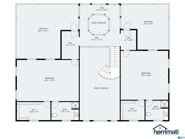 1406 SHADES CREST ROAD, Homewood, AL 35226
