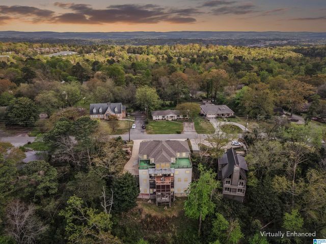 1406 SHADES CREST ROAD, Homewood, AL 35226