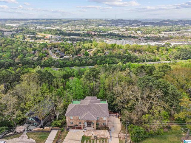 1406 SHADES CREST ROAD, Homewood, AL 35226