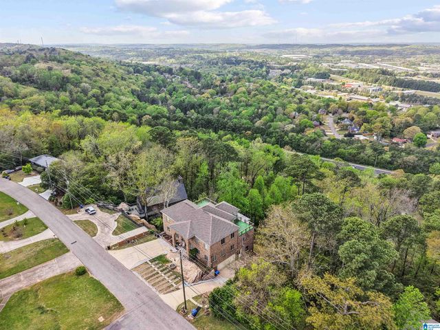 1406 SHADES CREST ROAD, Homewood, AL 35226