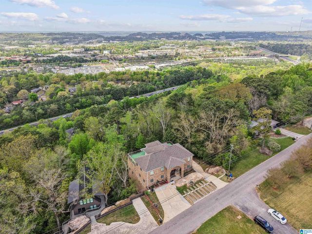 1406 SHADES CREST ROAD, Homewood, AL 35226