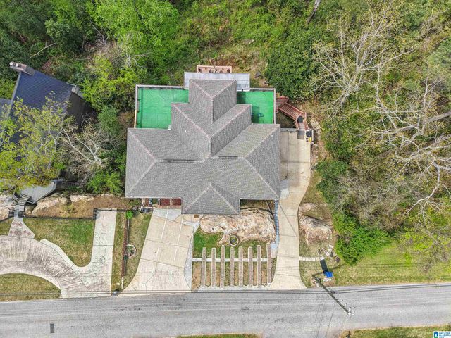 1406 SHADES CREST ROAD, Homewood, AL 35226