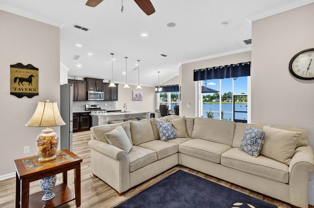 458 Deer Crossing Rd, St Augustine, FL 32086