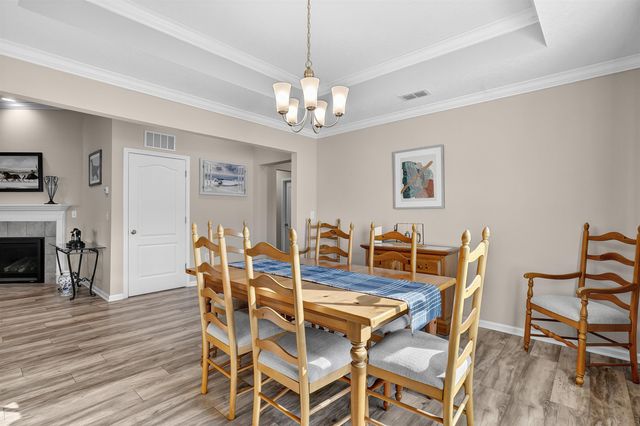 458 Deer Crossing Rd, St Augustine, FL 32086