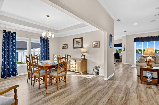 458 Deer Crossing Rd, St Augustine, FL 32086