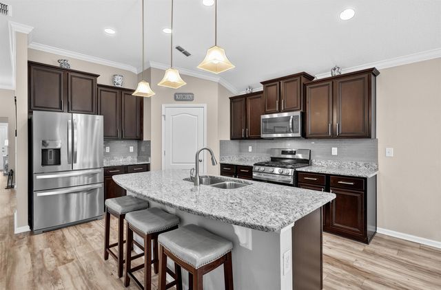 458 Deer Crossing Rd, St Augustine, FL 32086