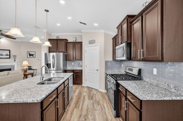 458 Deer Crossing Rd, St Augustine, FL 32086