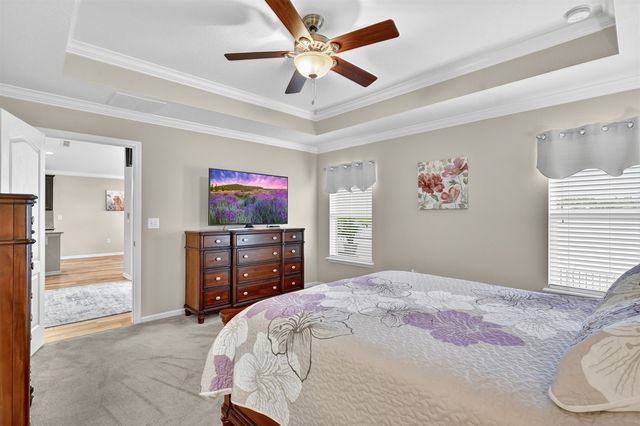 458 Deer Crossing Rd, St Augustine, FL 32086