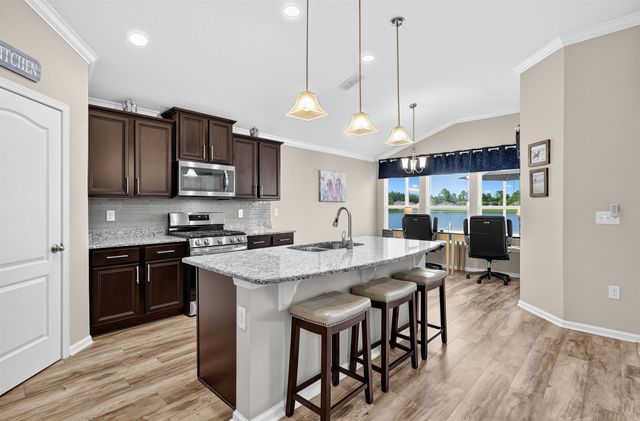 458 Deer Crossing Rd, St Augustine, FL 32086