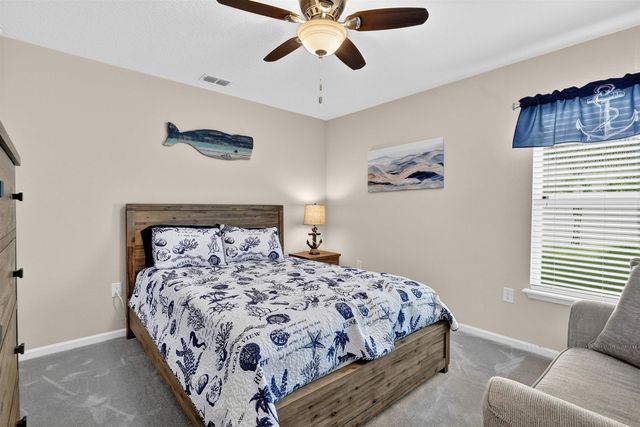 458 Deer Crossing Rd, St Augustine, FL 32086