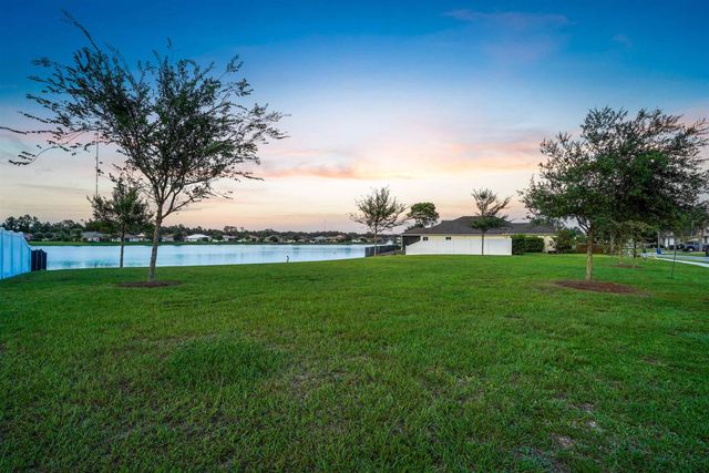 458 Deer Crossing Rd, St Augustine, FL 32086