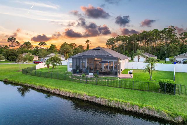 458 Deer Crossing Rd, St Augustine, FL 32086