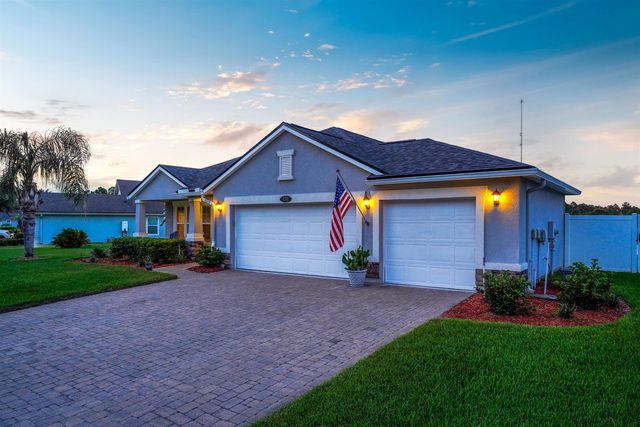 458 Deer Crossing Rd, St Augustine, FL 32086