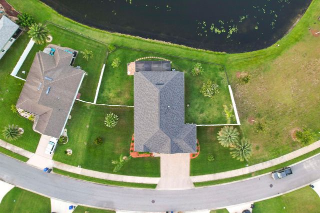 458 Deer Crossing Rd, St Augustine, FL 32086