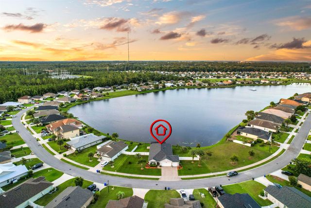 458 Deer Crossing Rd, St Augustine, FL 32086