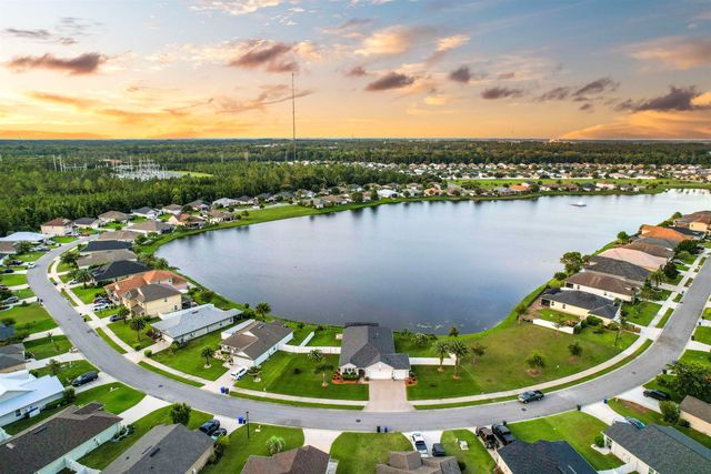 458 Deer Crossing Rd, St Augustine, FL 32086