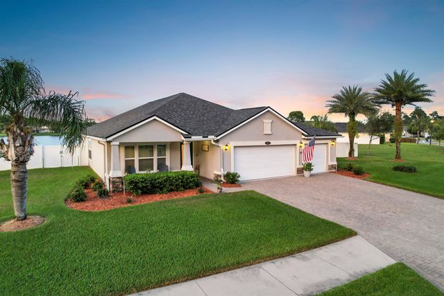 458 Deer Crossing Rd, St Augustine, FL 32086