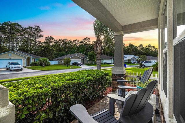 458 Deer Crossing Rd, St Augustine, FL 32086