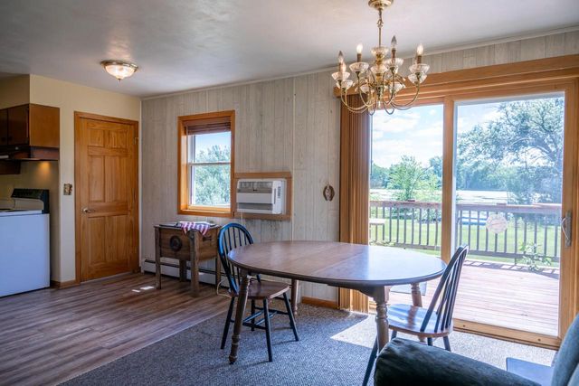 685 Hog Island Road, New Lisbon, WI 53950