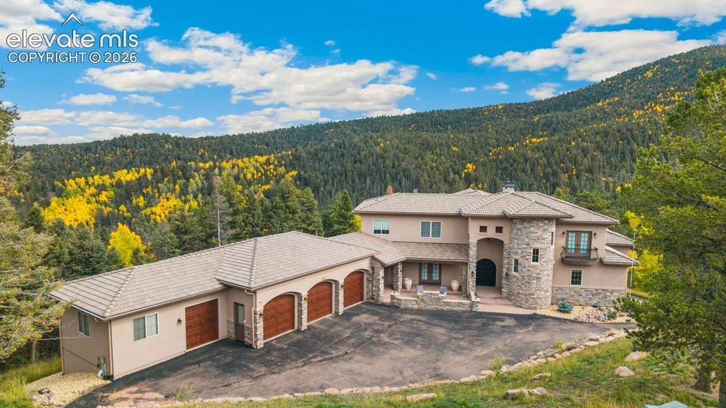3200 Elk Ridge, Divide, CO 80814 — photo 2