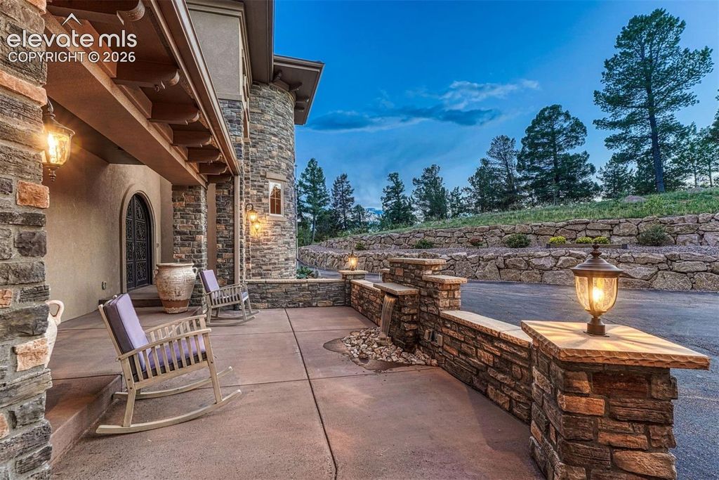 3200 Elk Ridge, Divide, CO 80814 — photo 3