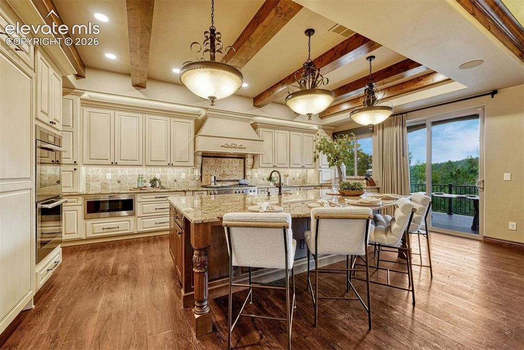 3200 Elk Ridge, Divide, CO 80814 — photo 5