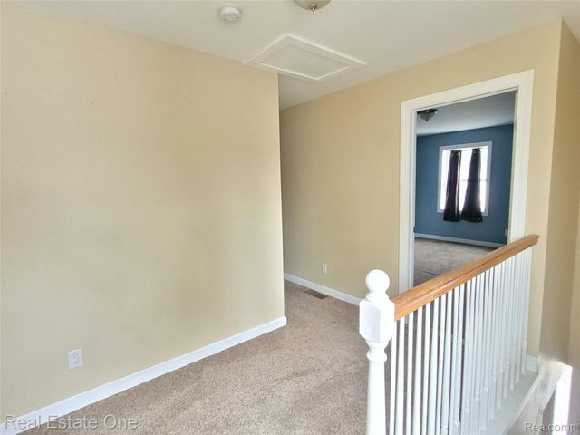 2715 3rd Street, Wyandotte, MI 48192