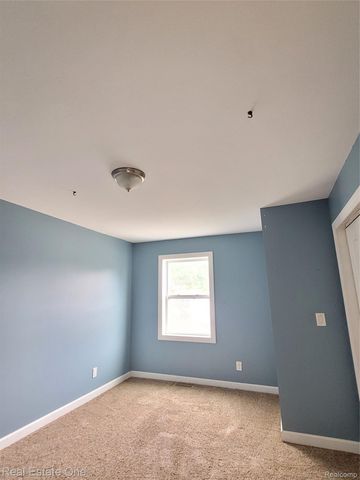 2715 3rd Street, Wyandotte, MI 48192